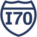 I70 Badge icon