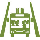 Mountain Transit icon